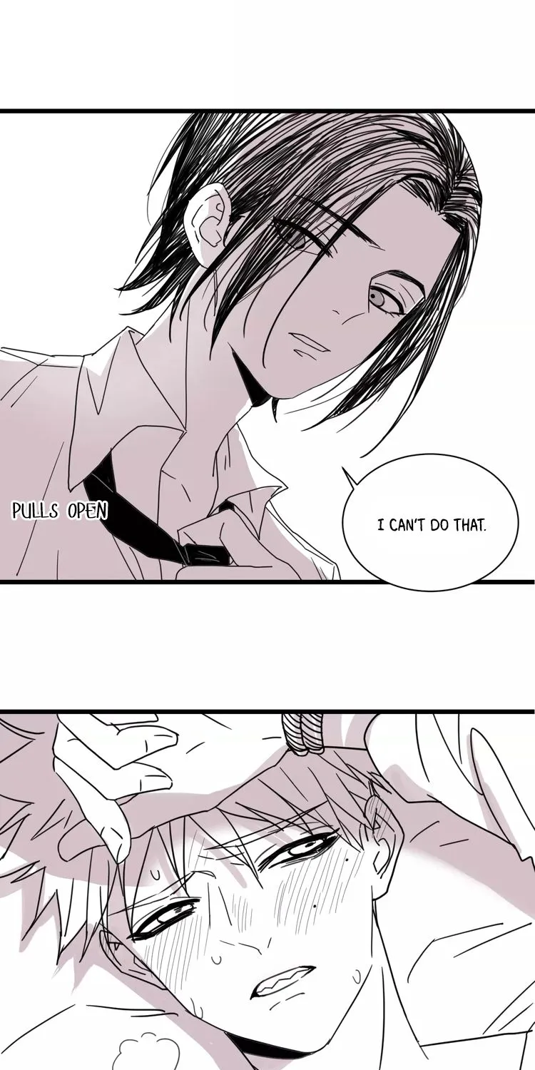 The Unfeeling Me Chapter 14.5 page 5 - MangaKakalot