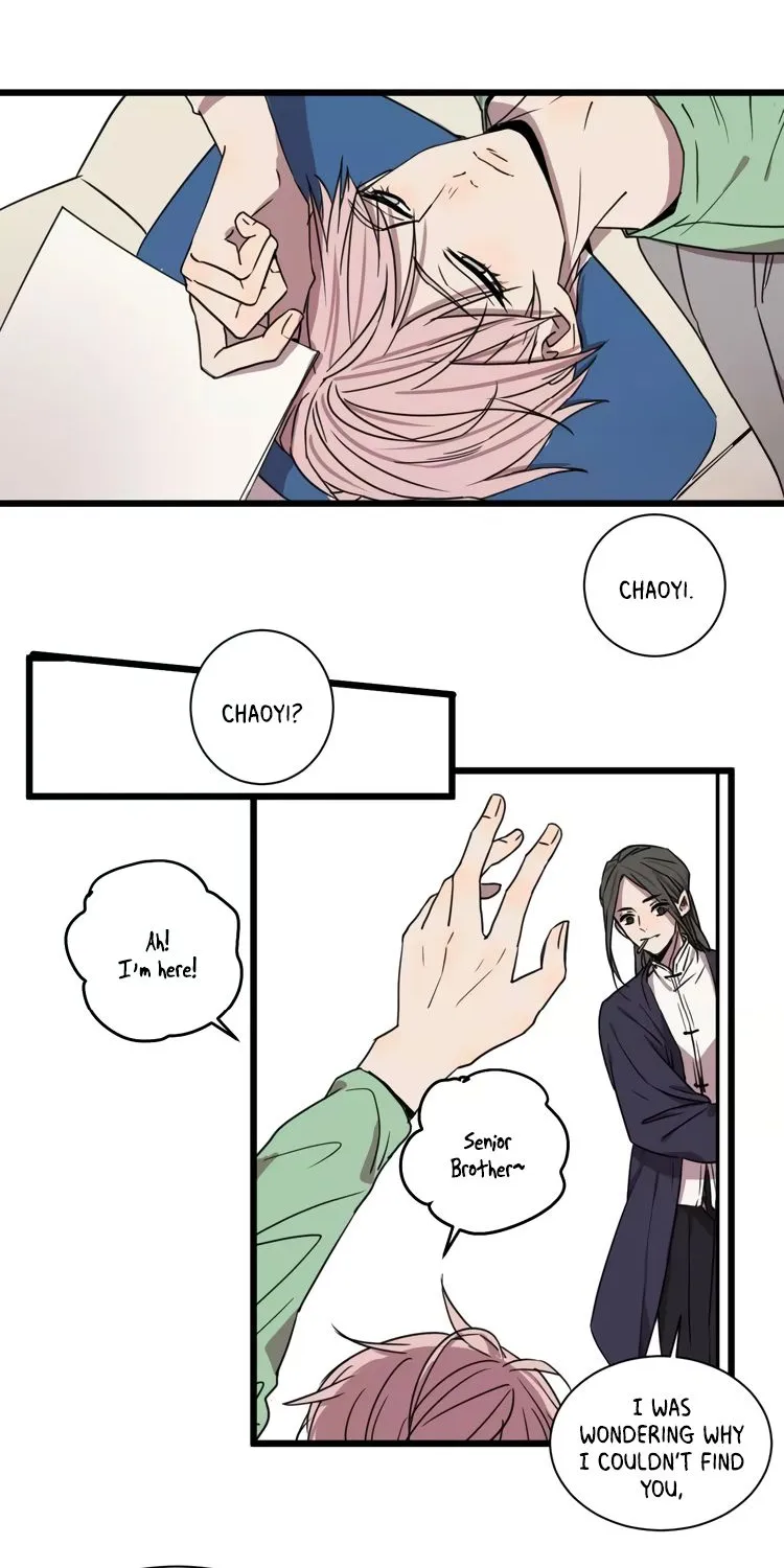 The Unfeeling Me Chapter 14 page 2 - MangaKakalot