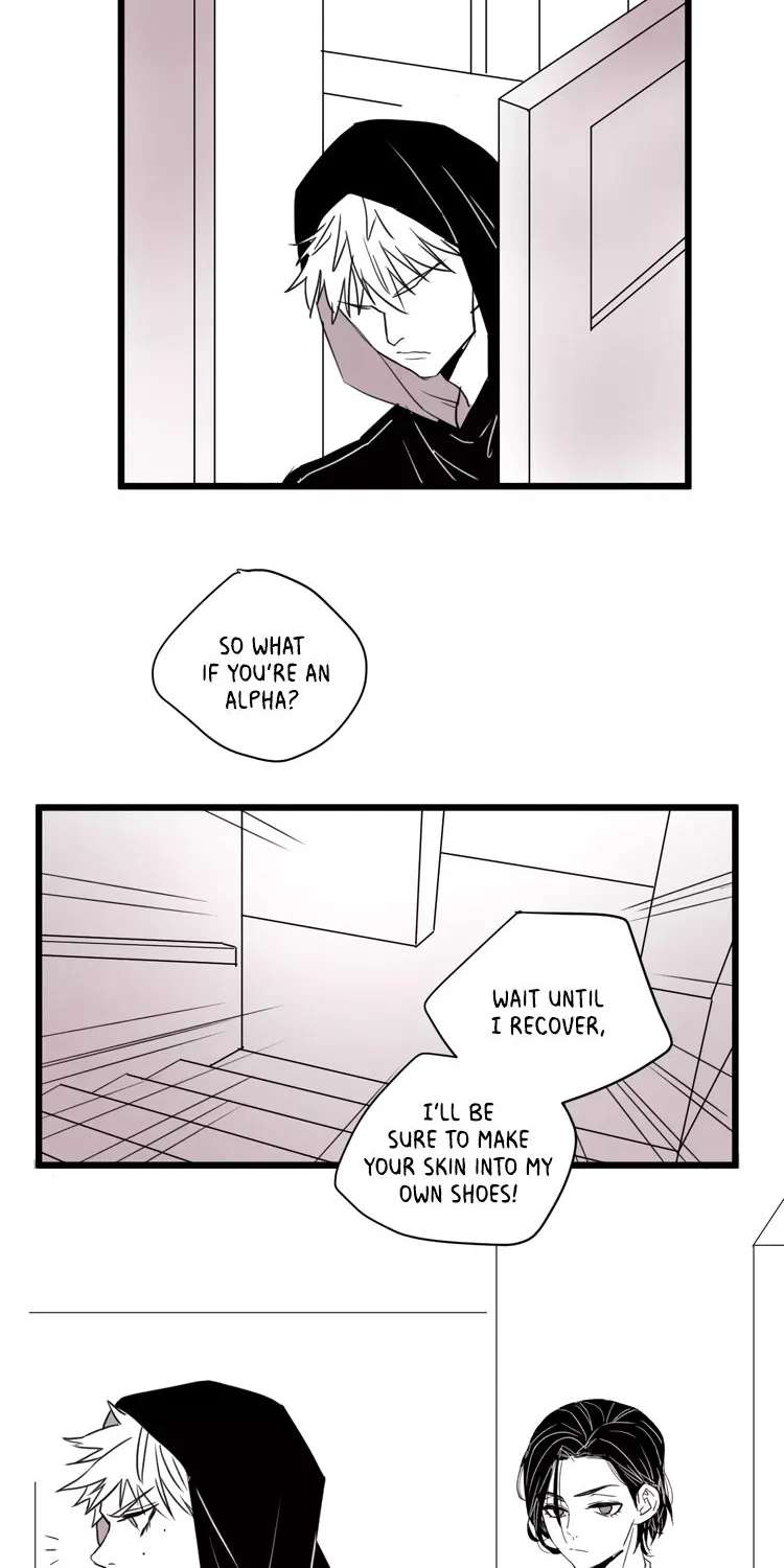 The Unfeeling Me Chapter 15.5 page 8 - MangaKakalot