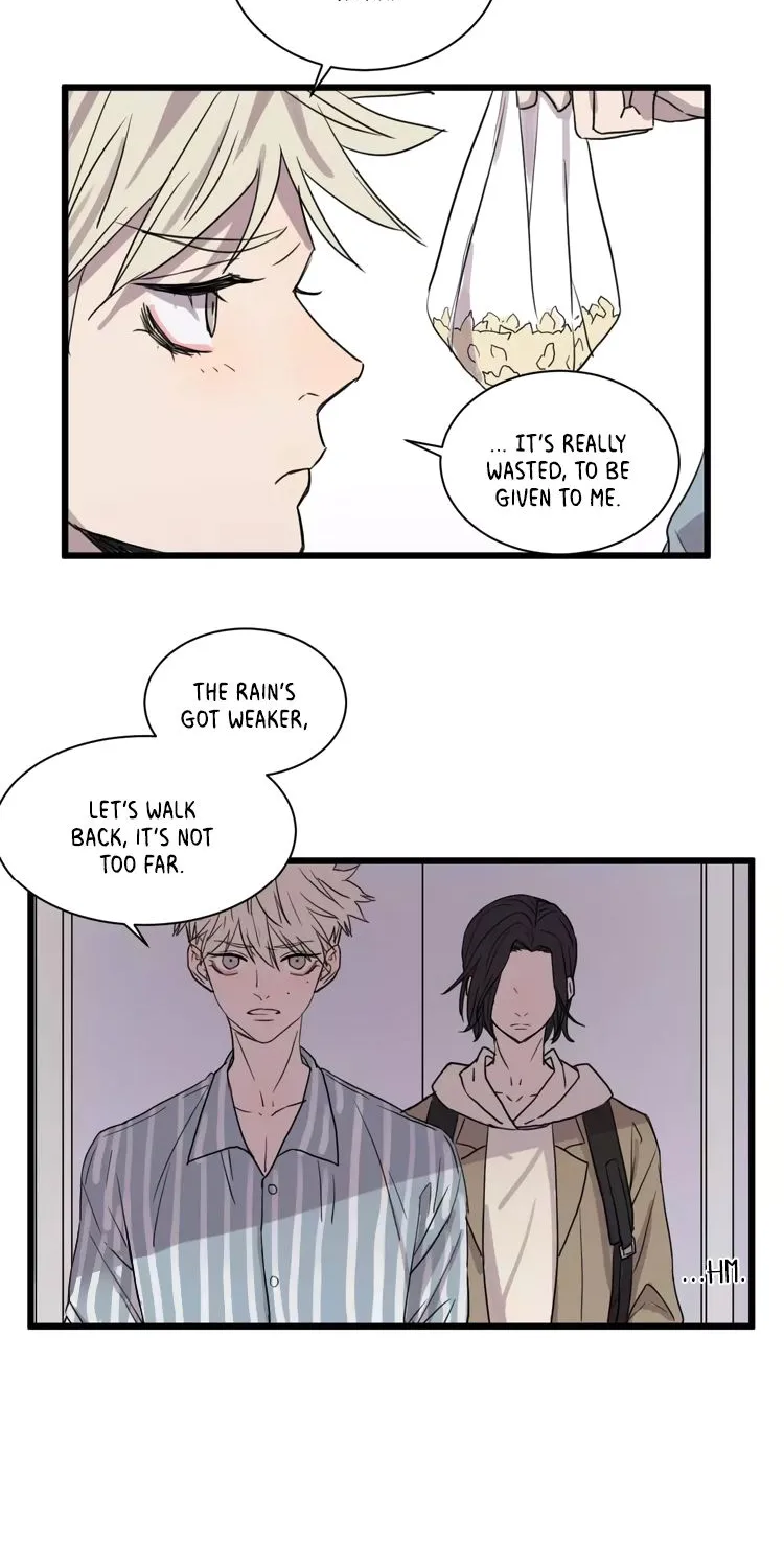 The Unfeeling Me Chapter 15 page 29 - MangaKakalot