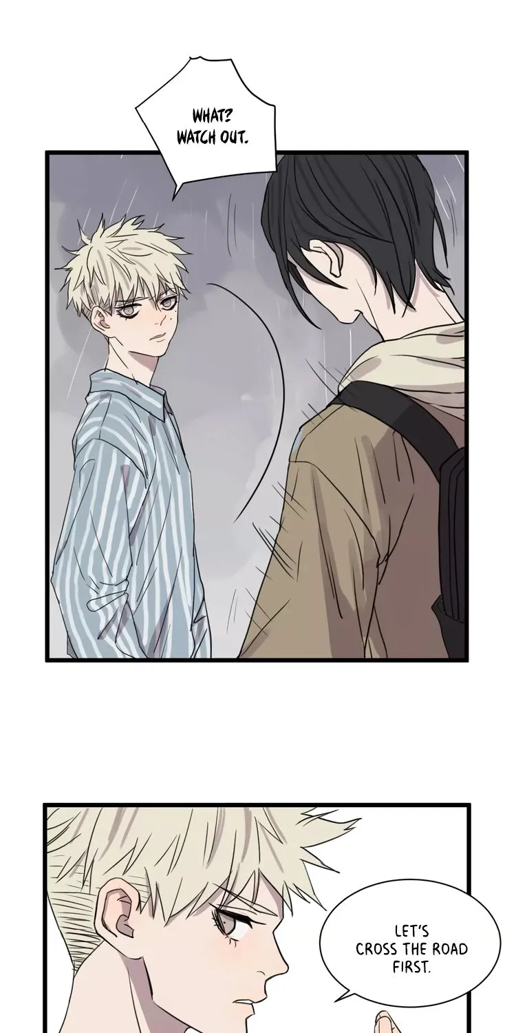 The Unfeeling Me Chapter 15 page 32 - MangaKakalot