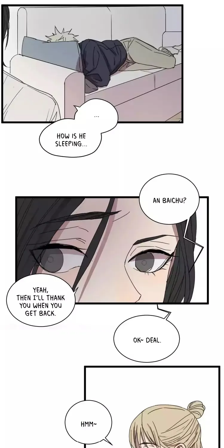 The Unfeeling Me Chapter 17 page 13 - MangaKakalot