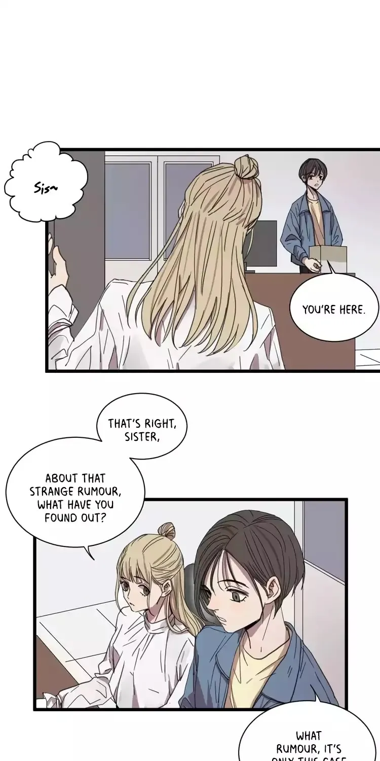 The Unfeeling Me Chapter 17 page 16 - MangaKakalot