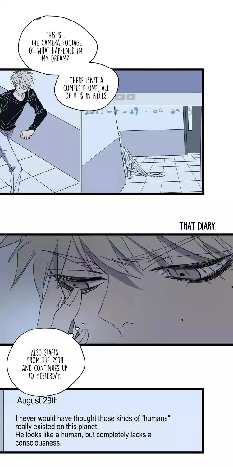 The Unfeeling Me Chapter 17 page 4 - MangaKakalot