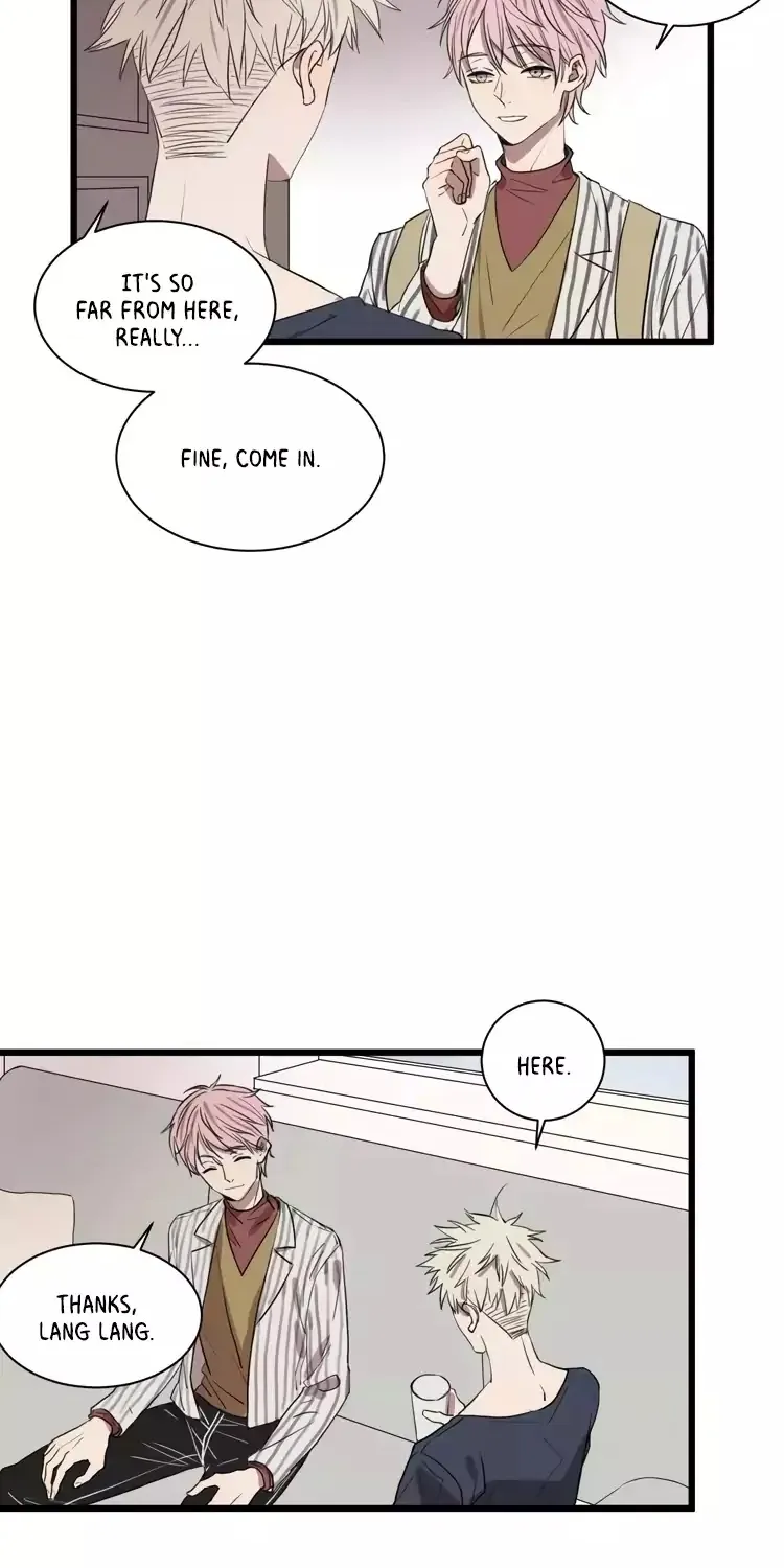 The Unfeeling Me Chapter 18 page 5 - MangaKakalot