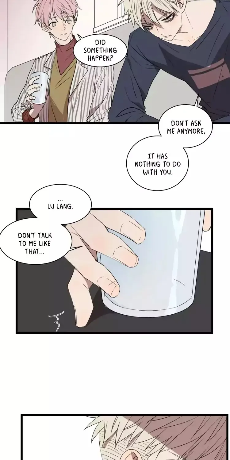 The Unfeeling Me Chapter 18 page 8 - MangaKakalot