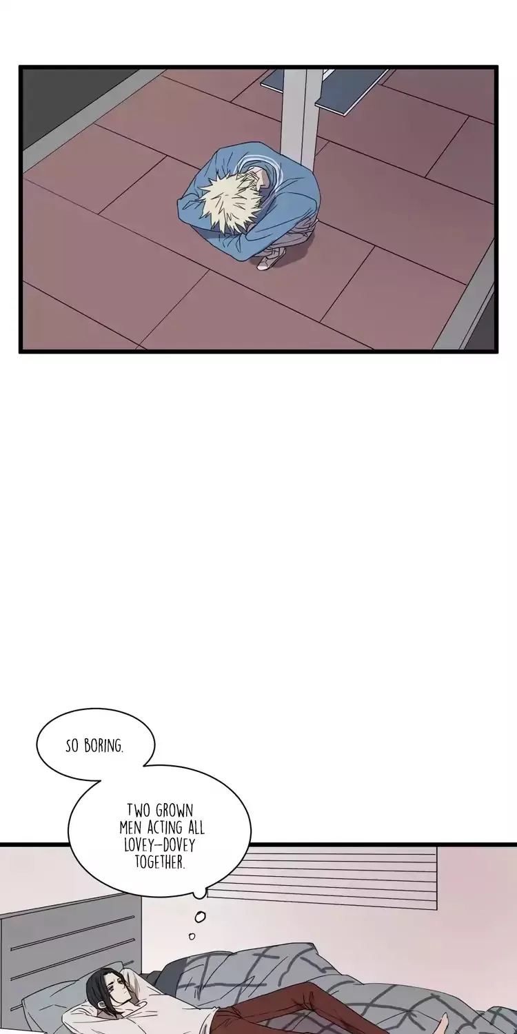 The Unfeeling Me Chapter 19 page 12 - MangaKakalot