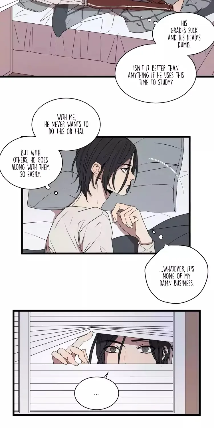 The Unfeeling Me Chapter 19 page 13 - MangaKakalot