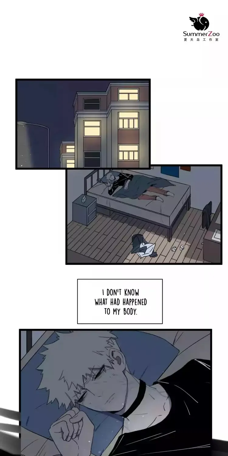 The Unfeeling Me Chapter 2 page 2 - MangaKakalot