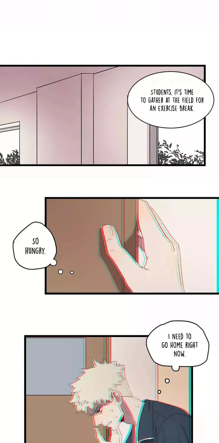 The Unfeeling Me Chapter 2 page 44 - MangaKakalot