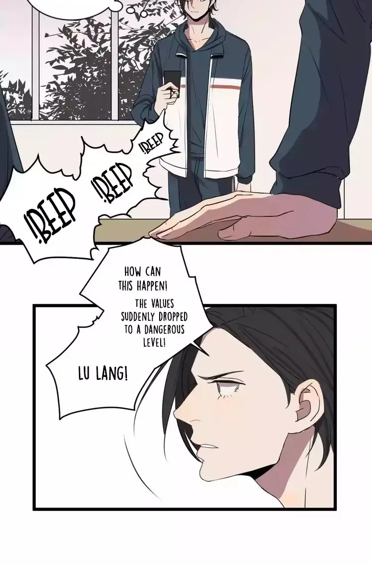 The Unfeeling Me Chapter 2 page 48 - MangaKakalot