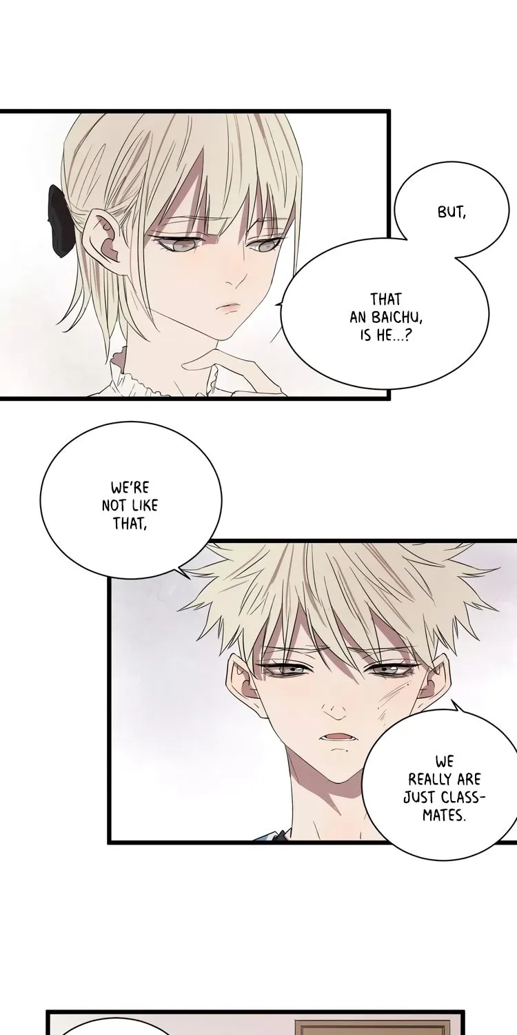 The Unfeeling Me Chapter 21 page 4 - MangaKakalot