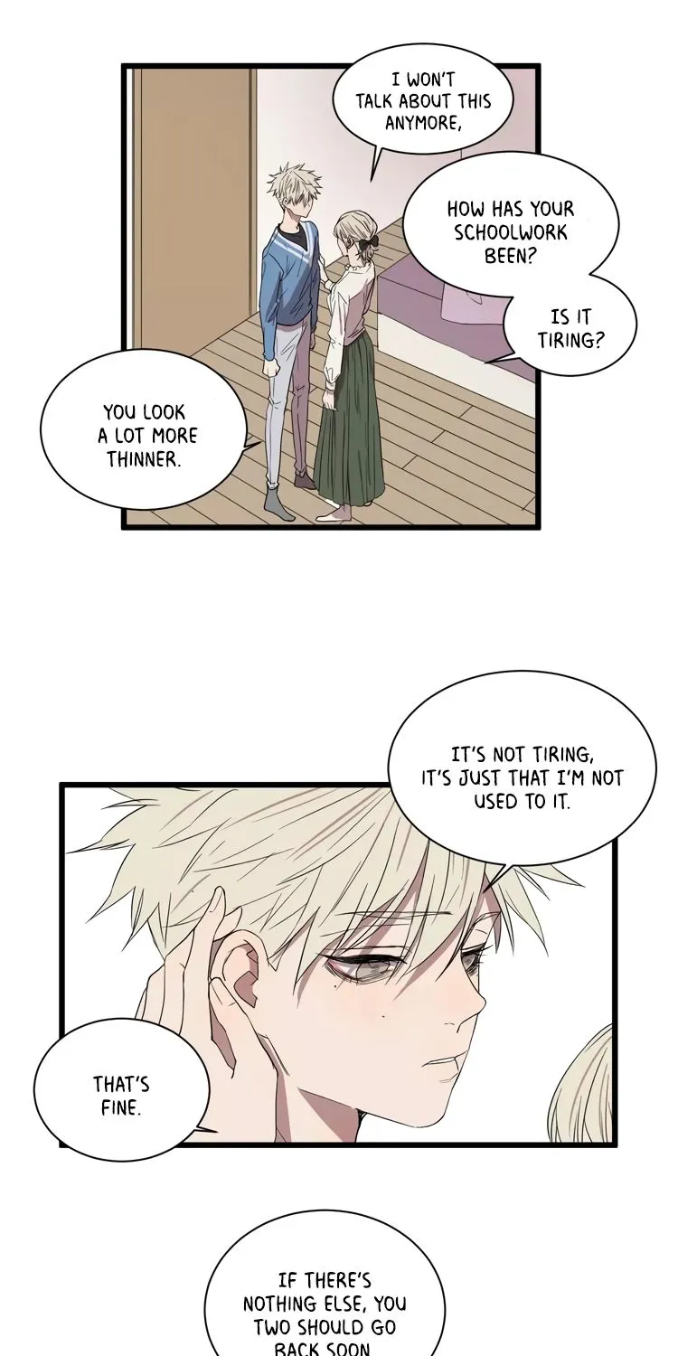 The Unfeeling Me Chapter 21 page 7 - MangaKakalot