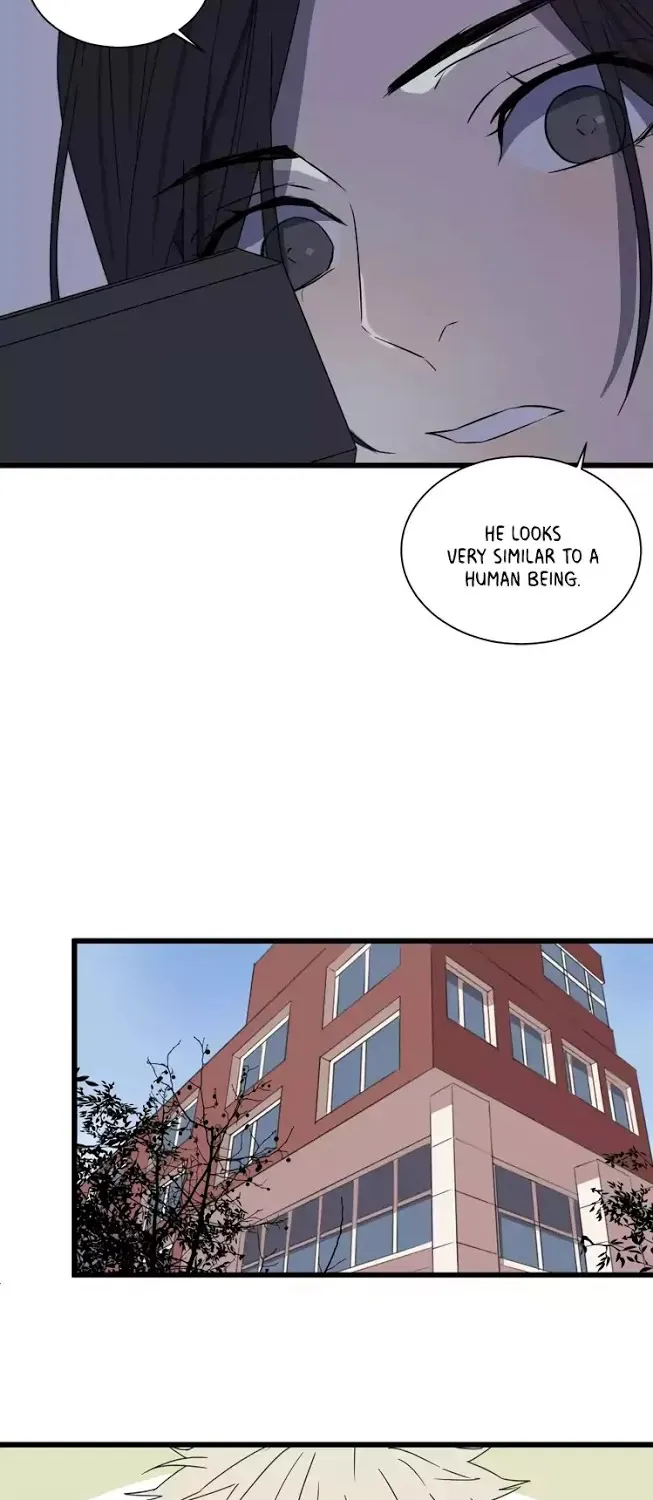 The Unfeeling Me Chapter 23 page 6 - MangaKakalot