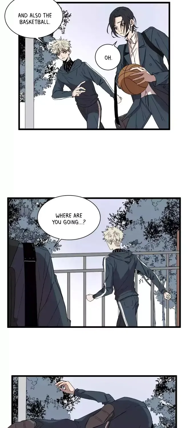 The Unfeeling Me Chapter 25 page 15 - MangaKakalot