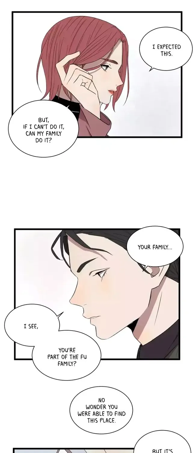 The Unfeeling Me Chapter 25 page 6 - MangaKakalot