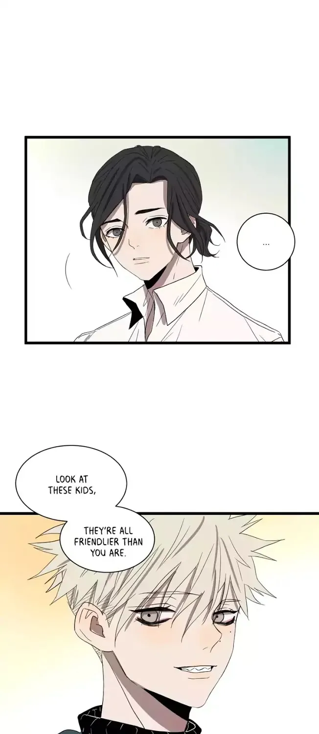 The Unfeeling Me Chapter 26 page 25 - MangaKakalot