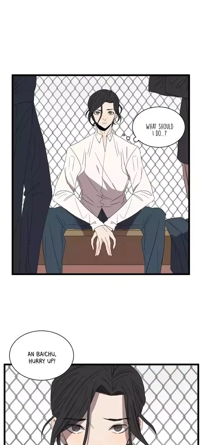 The Unfeeling Me Chapter 26 page 30 - MangaKakalot