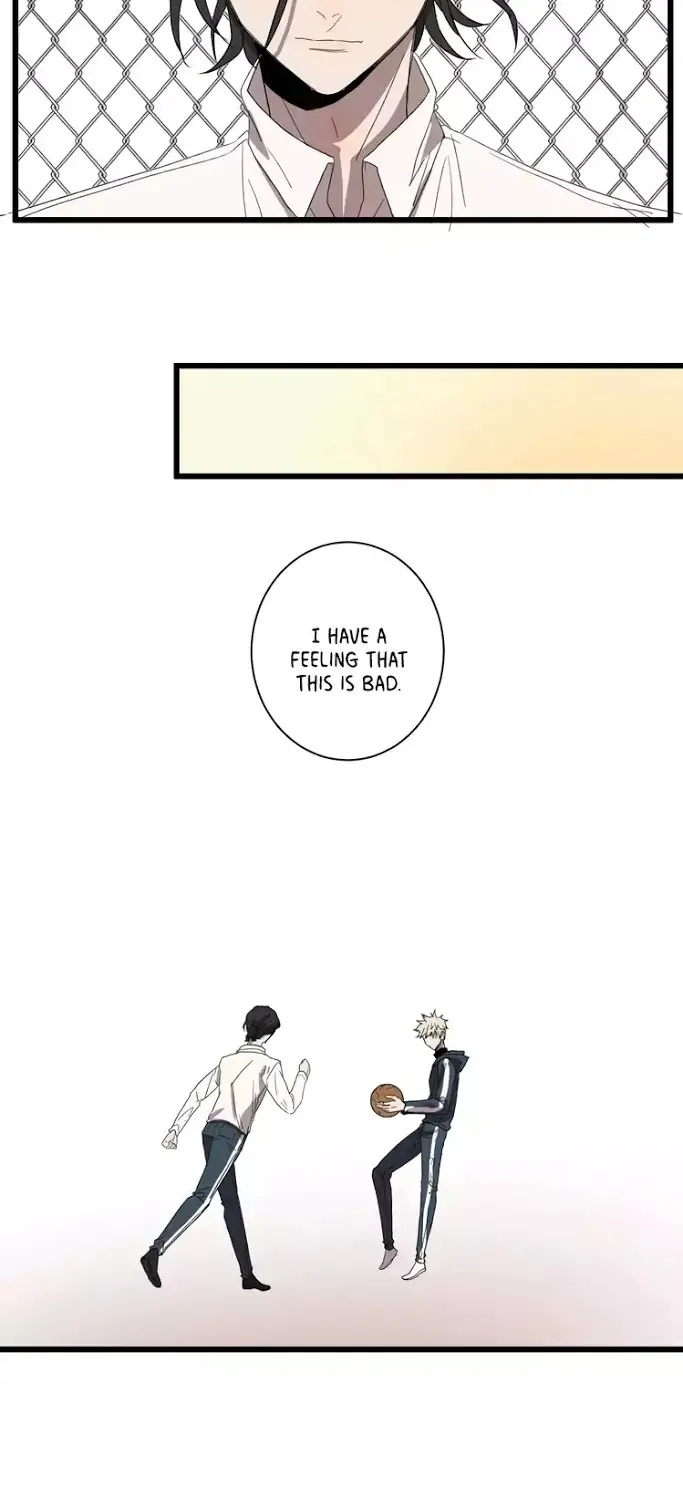 The Unfeeling Me Chapter 26 page 31 - MangaKakalot