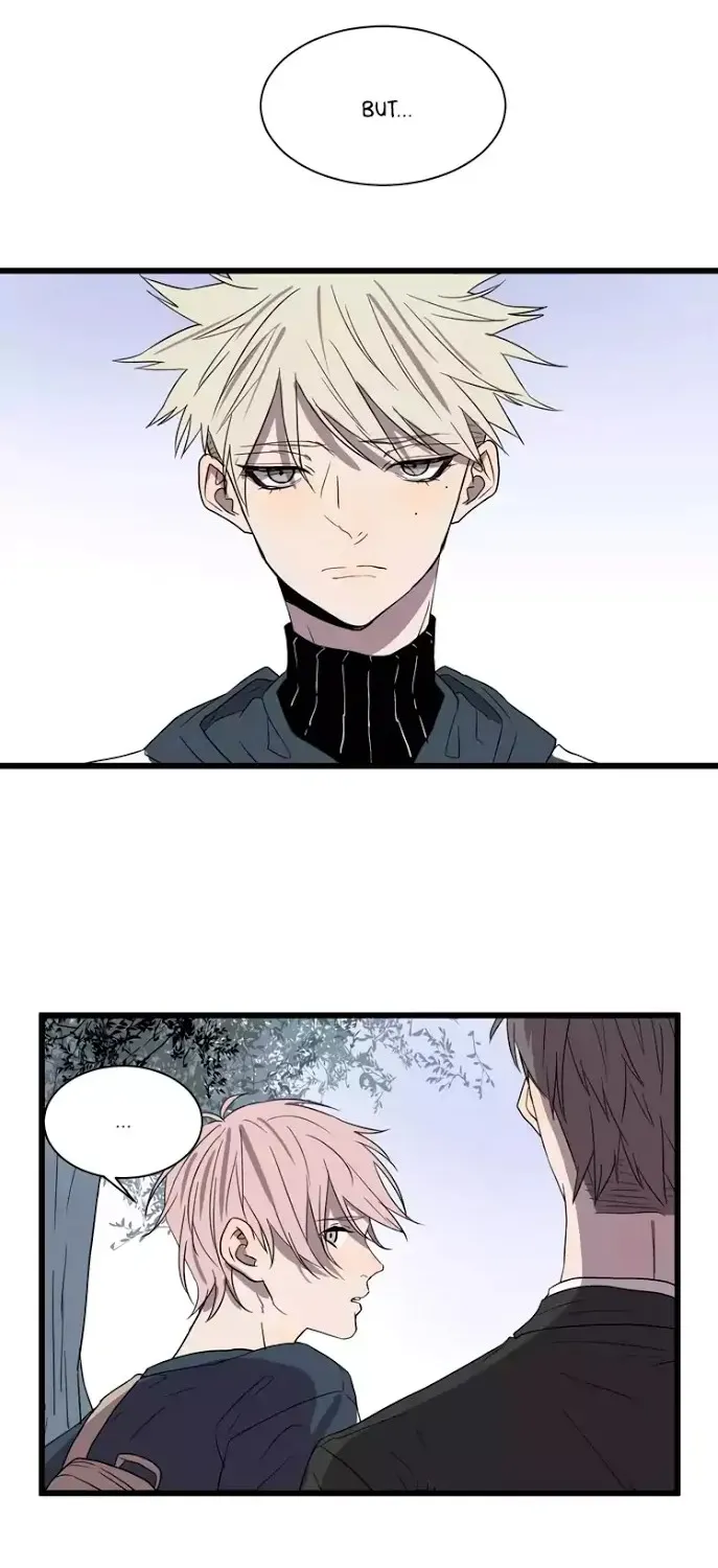 The Unfeeling Me Chapter 26 page 6 - MangaKakalot