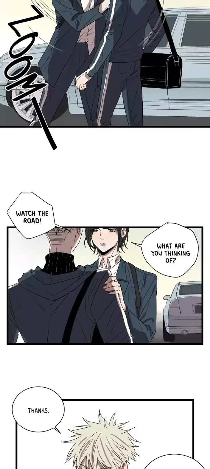 The Unfeeling Me Chapter 26 page 10 - MangaKakalot