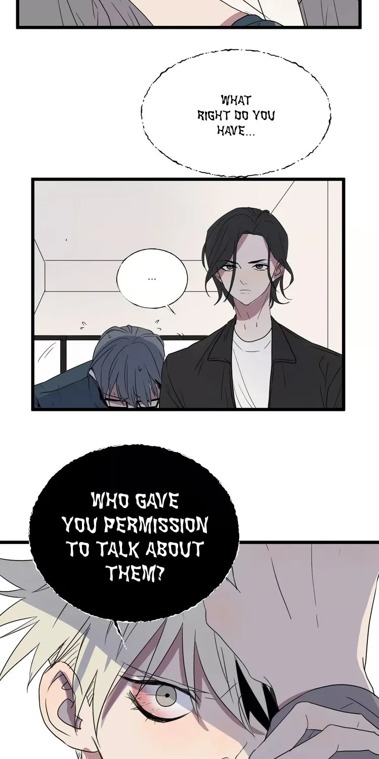 The Unfeeling Me Chapter 28 page 14 - MangaKakalot