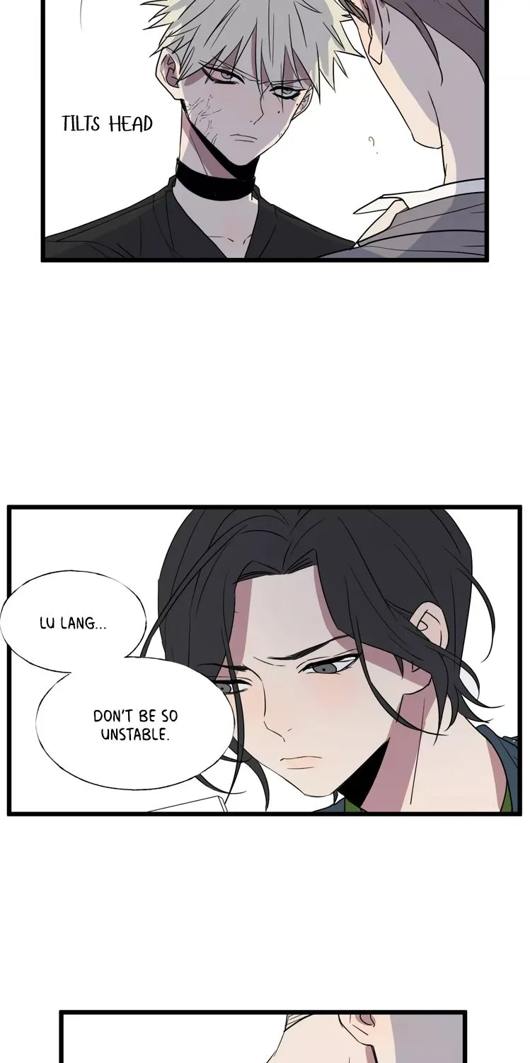 The Unfeeling Me Chapter 28 page 19 - MangaKakalot