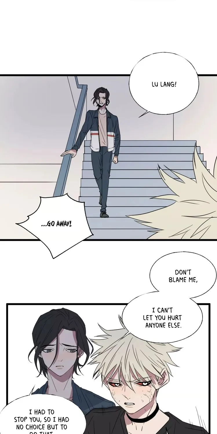 The Unfeeling Me Chapter 28 page 29 - MangaKakalot