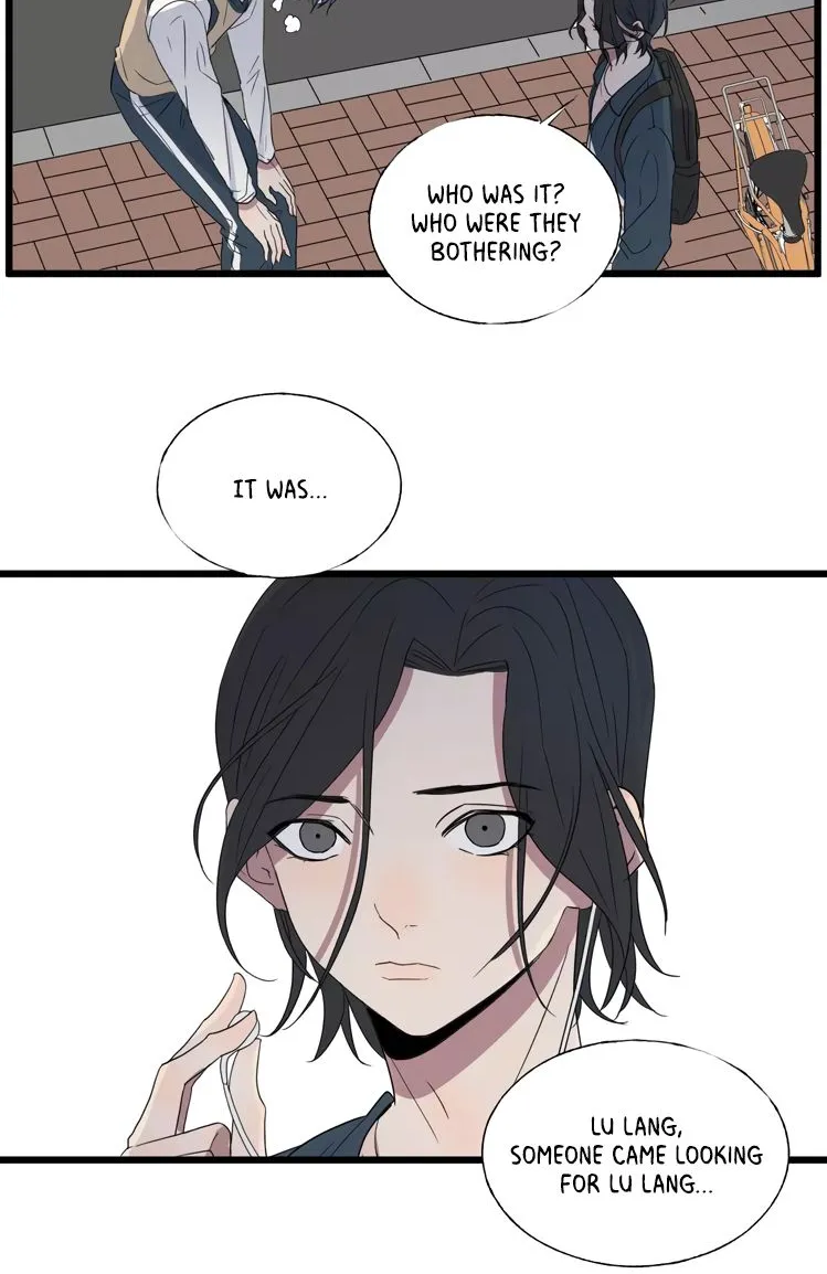 The Unfeeling Me Chapter 28 page 4 - MangaKakalot