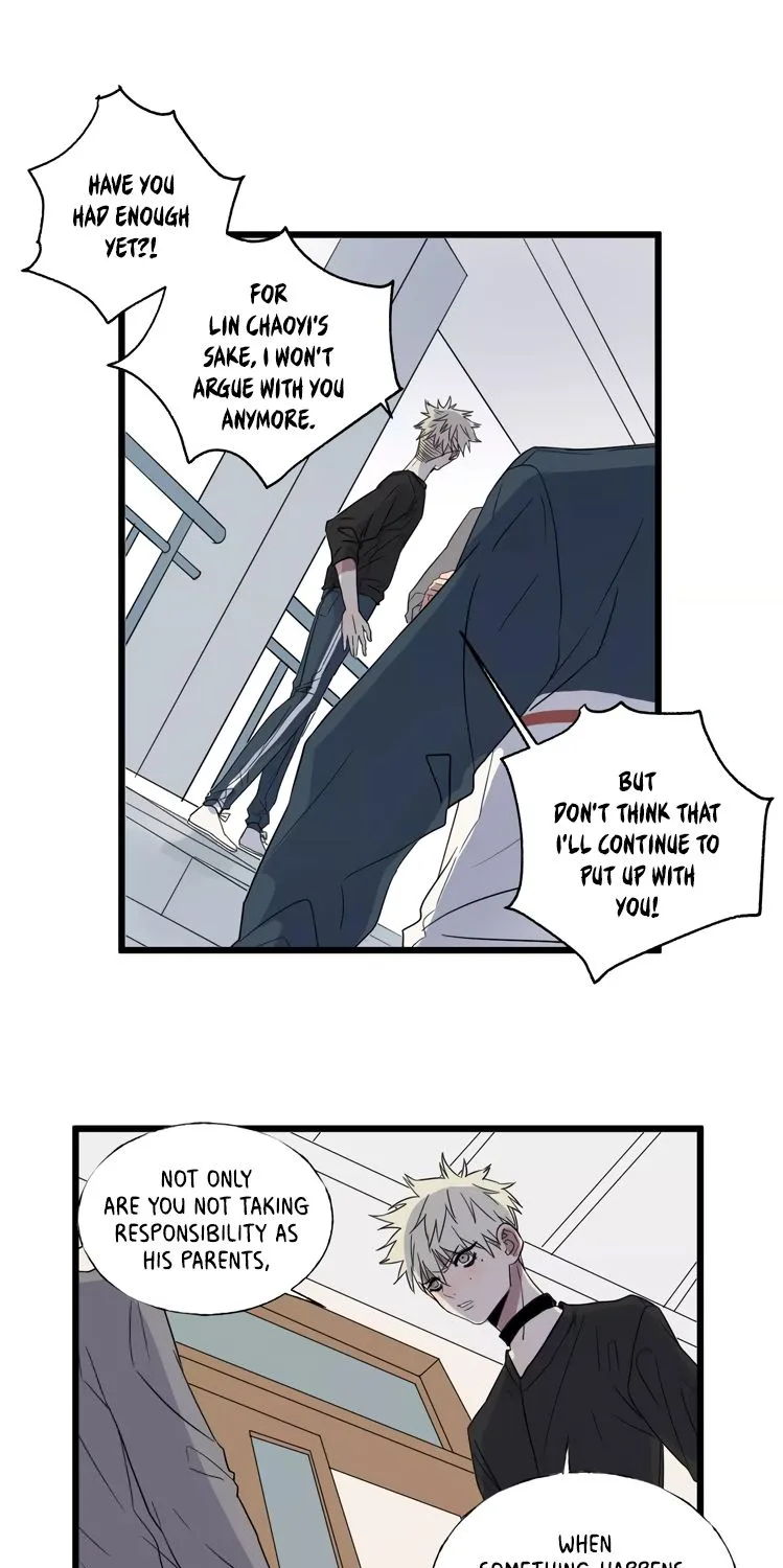 The Unfeeling Me Chapter 28 page 9 - MangaKakalot