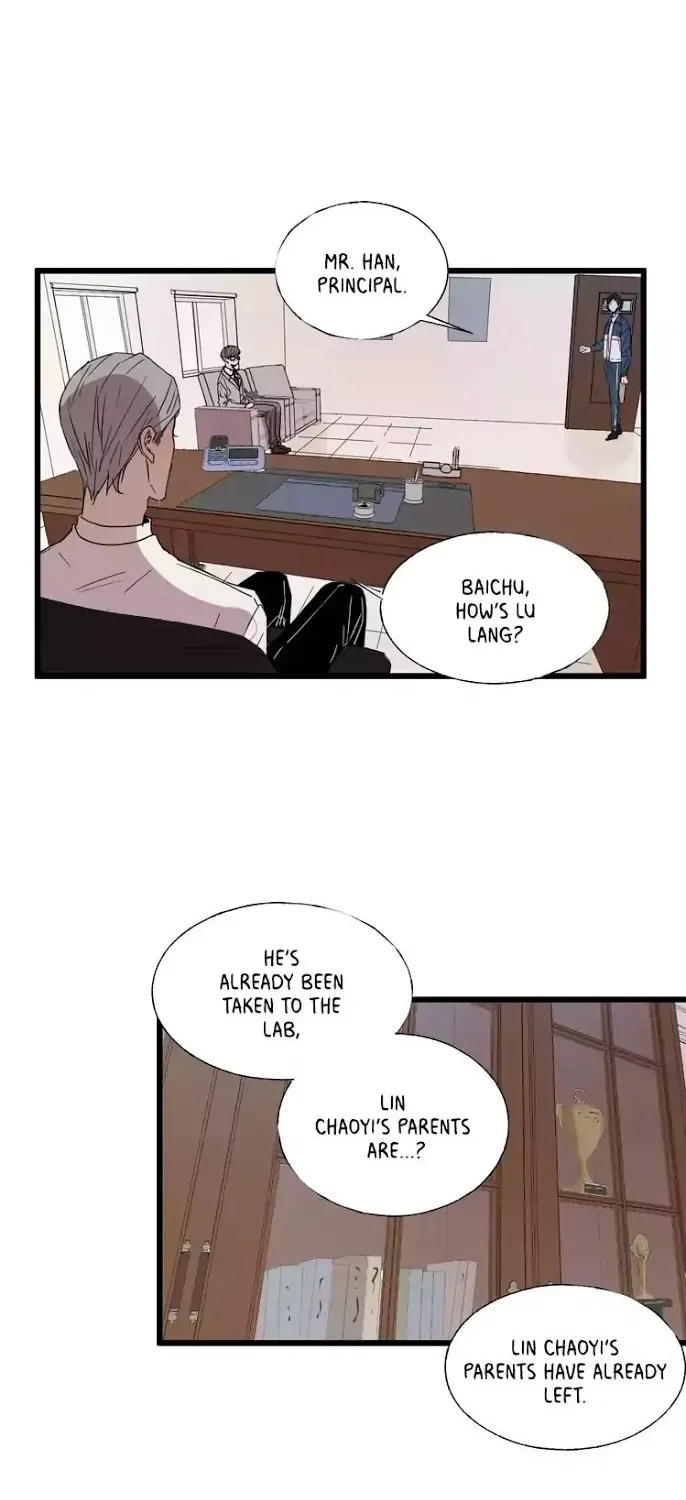 The Unfeeling Me Chapter 29 page 2 - MangaKakalot