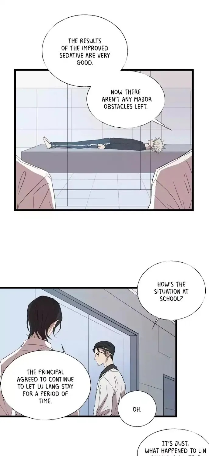 The Unfeeling Me Chapter 29 page 13 - MangaKakalot