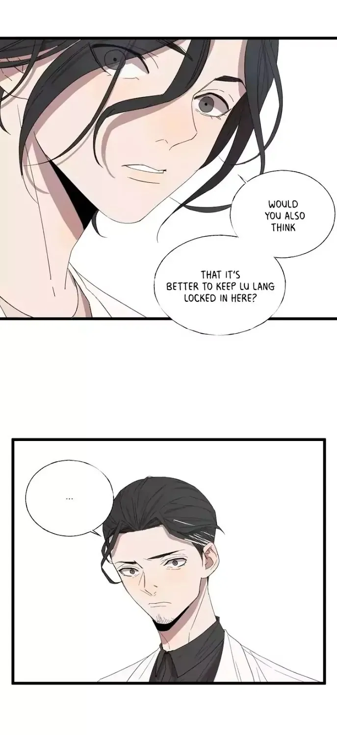 The Unfeeling Me Chapter 29 page 15 - MangaKakalot