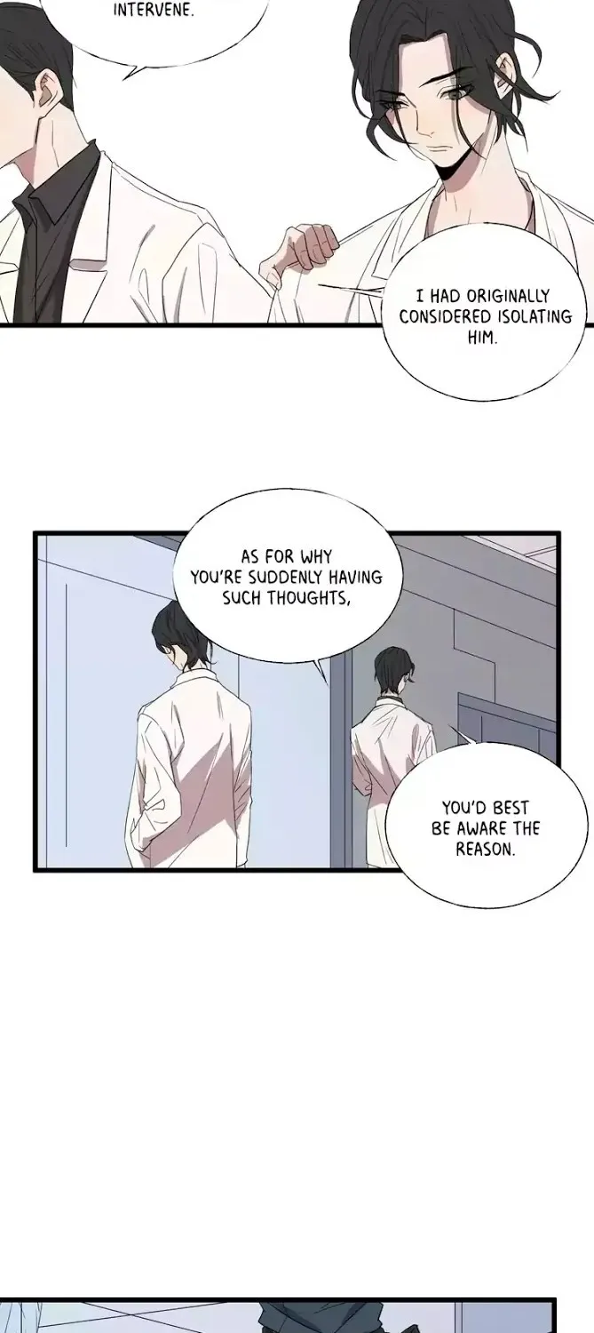 The Unfeeling Me Chapter 29 page 18 - MangaKakalot