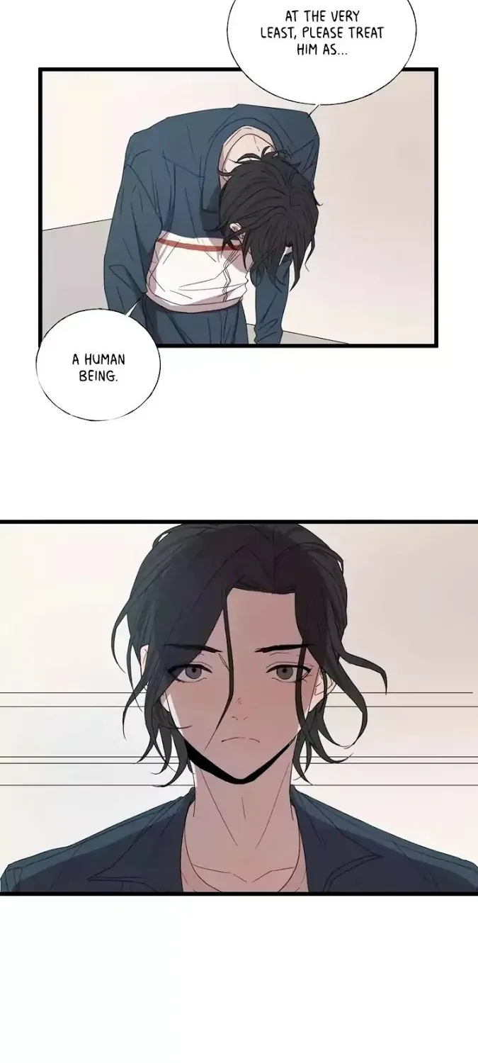 The Unfeeling Me Chapter 29 page 10 - MangaKakalot