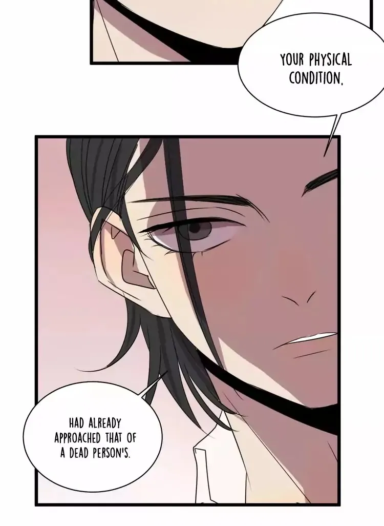 The Unfeeling Me Chapter 3 page 30 - MangaKakalot