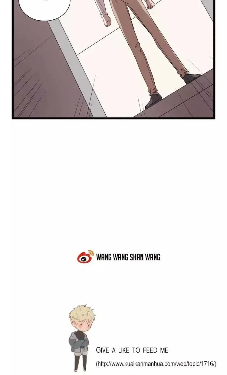 The Unfeeling Me Chapter 30 page 26 - MangaKakalot