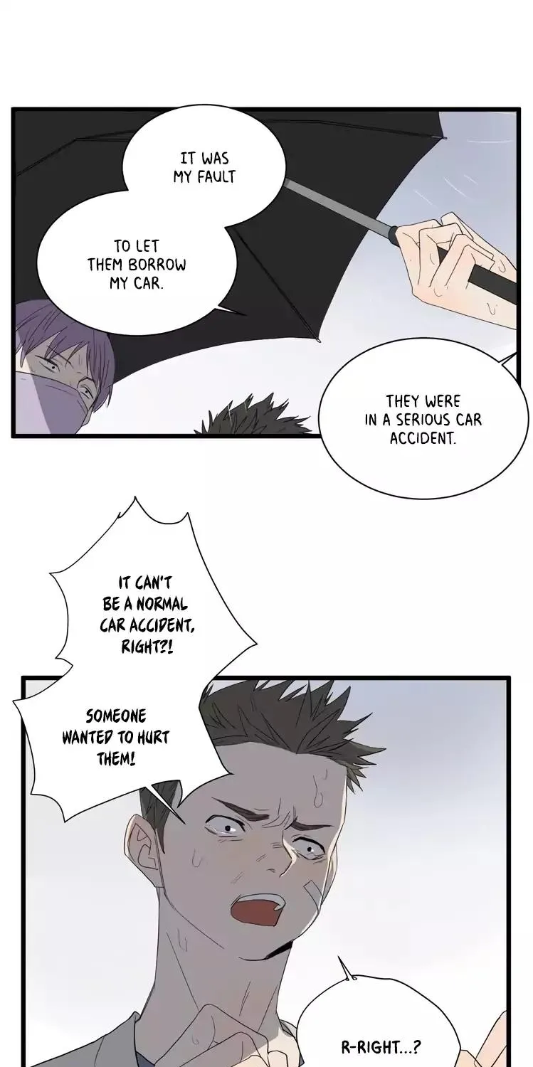 The Unfeeling Me Chapter 31 page 7 - MangaKakalot