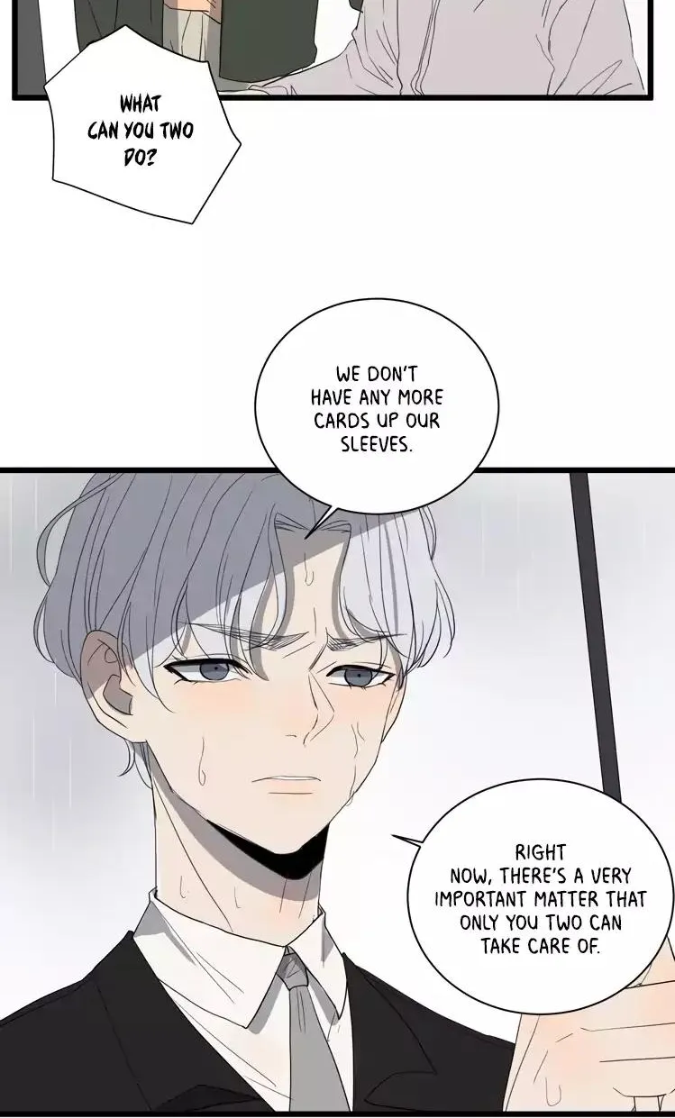 The Unfeeling Me Chapter 31 page 10 - MangaKakalot