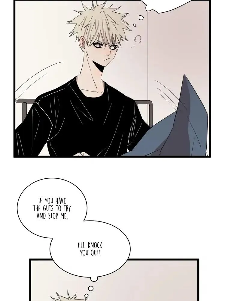 The Unfeeling Me Chapter 32 page 12 - MangaKakalot