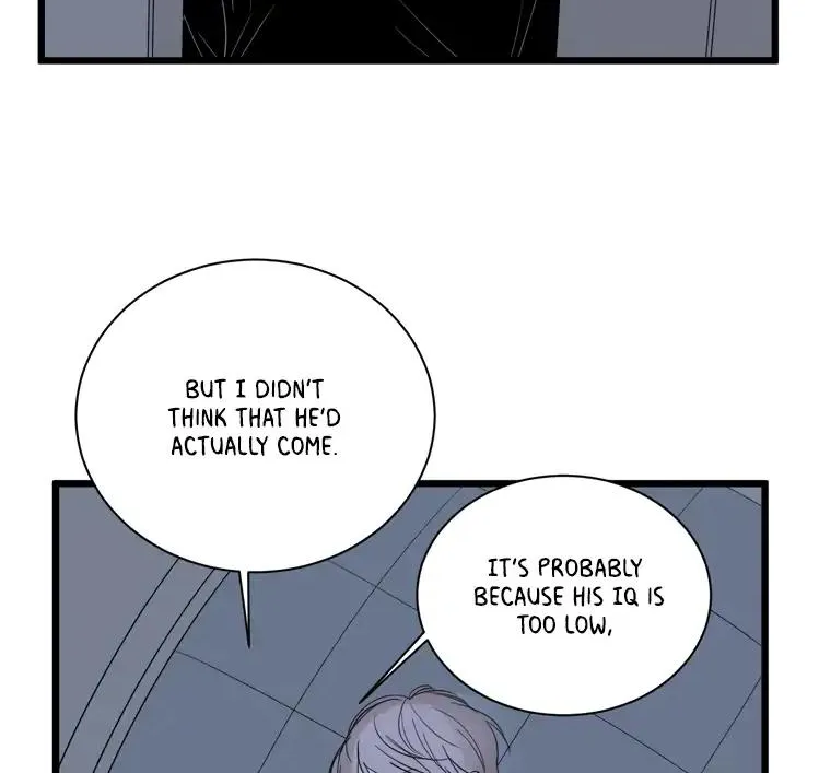 The Unfeeling Me Chapter 32 page 24 - MangaKakalot