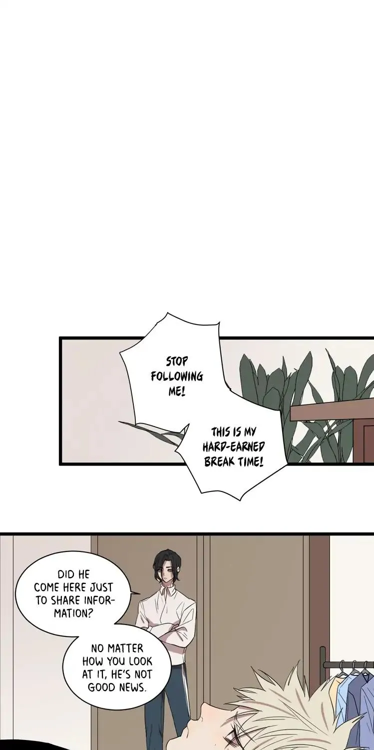 The Unfeeling Me Chapter 32 page 7 - MangaKakalot