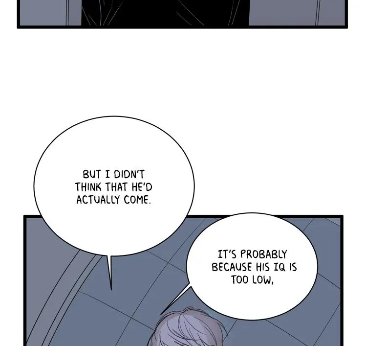 The Unfeeling Me Chapter 33 page 24 - MangaKakalot