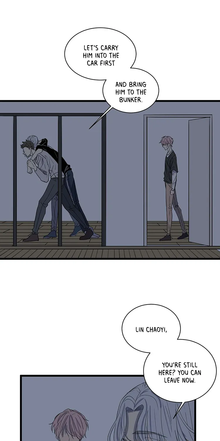 The Unfeeling Me Chapter 34 page 17 - MangaKakalot