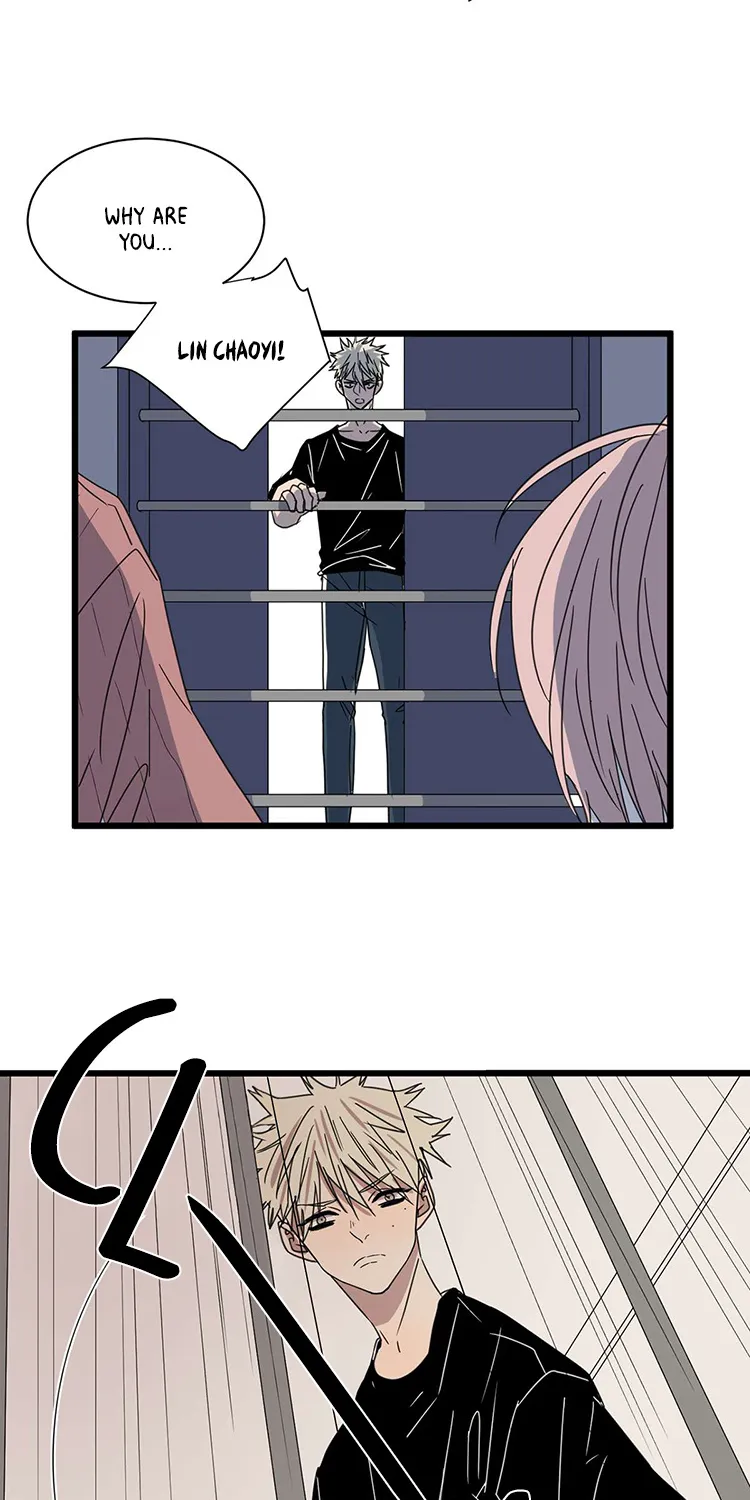 The Unfeeling Me Chapter 34 page 6 - MangaKakalot