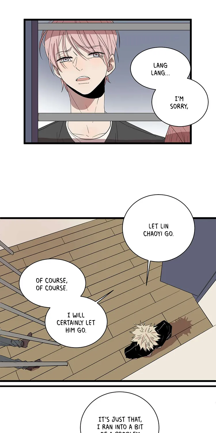 The Unfeeling Me Chapter 34 page 9 - MangaKakalot