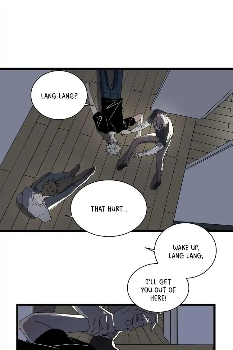 The Unfeeling Me Chapter 35 page 16 - MangaKakalot