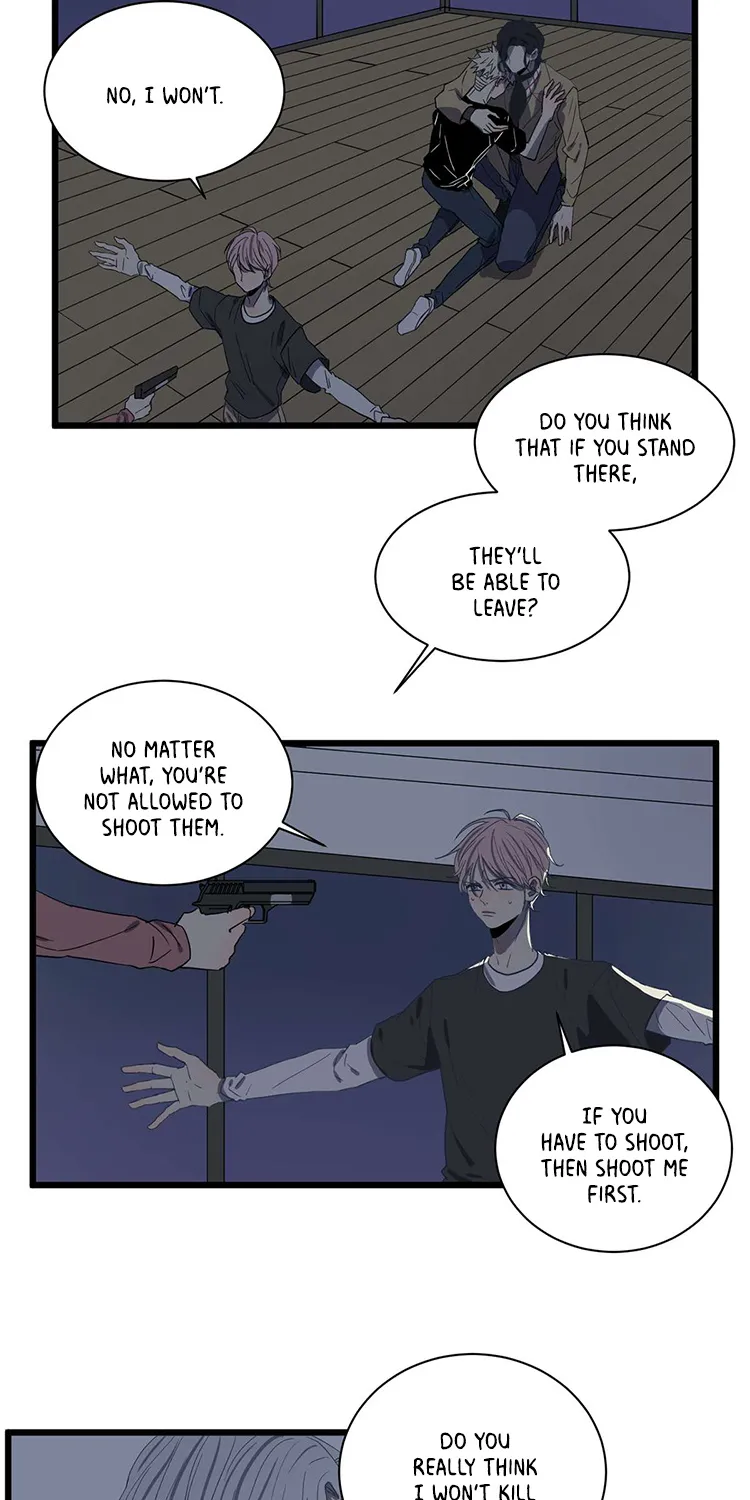 The Unfeeling Me Chapter 36 page 2 - MangaKakalot