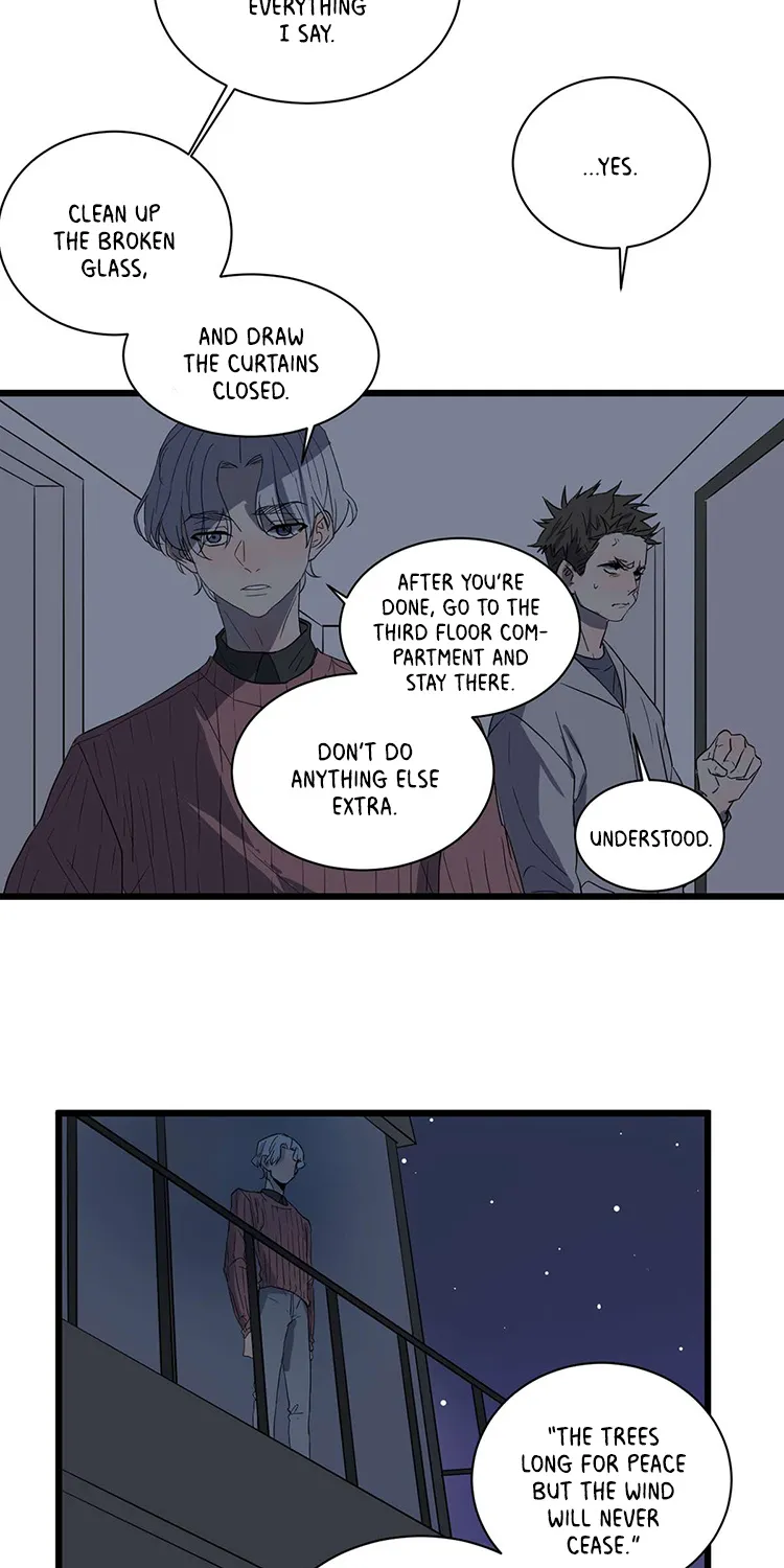 The Unfeeling Me Chapter 36 page 12 - MangaKakalot