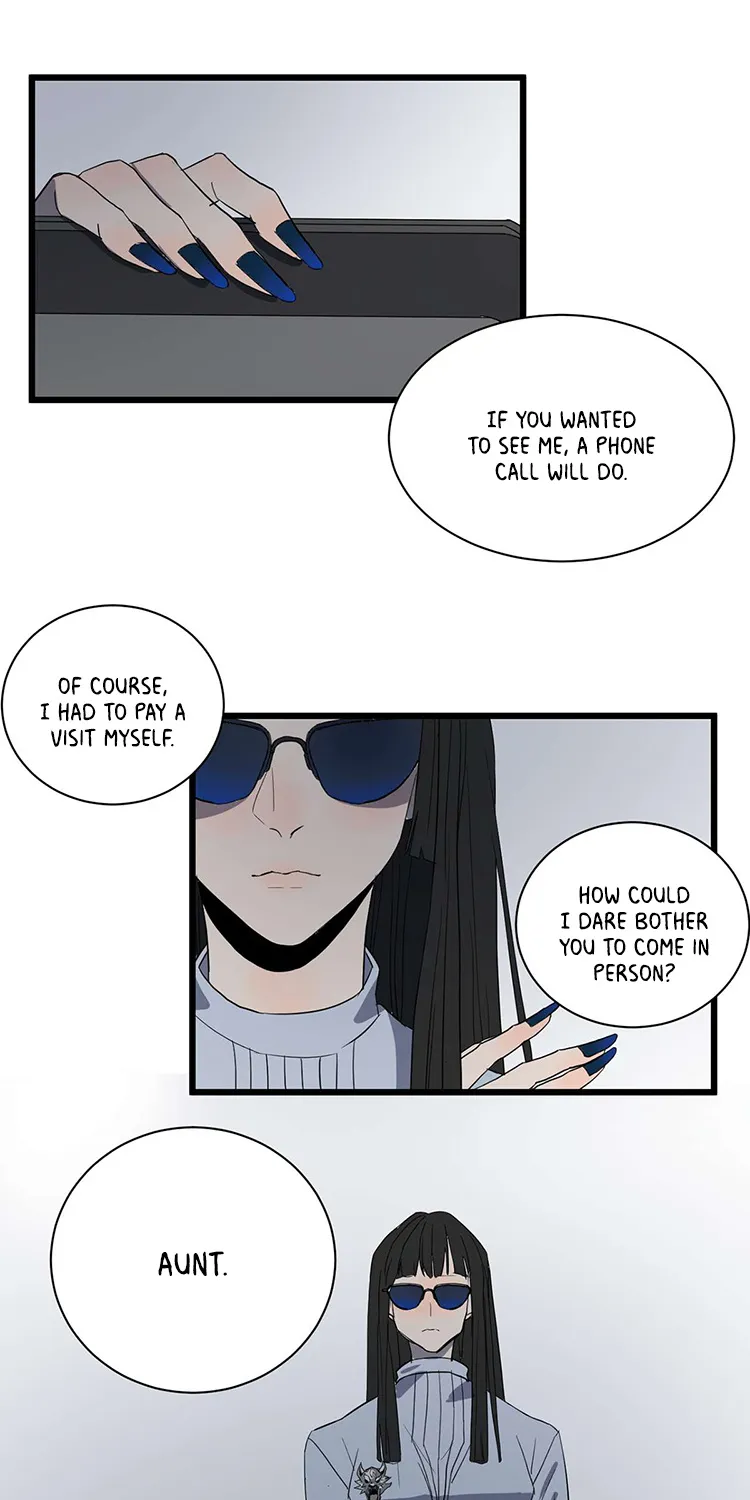 The Unfeeling Me Chapter 36 page 15 - MangaKakalot